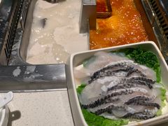 -海底捞火锅鲜切牛肉主题店(长寿路店)