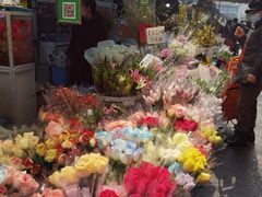 -循礼门鲜花花市(武汉循礼门店)