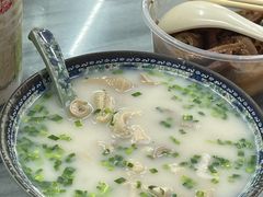 招牌牛杂汤-韦记牛杂汤(清晖园店)