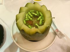 -泮溪酒家(荔枝湾店)