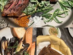 -LESCEDARS Brasserie Bistro香柏树