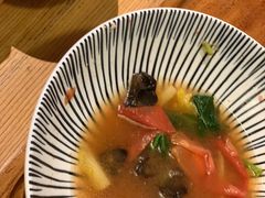 -漫蔬•台北蔬食小馆VEGGIEBOIL(朝晖店)