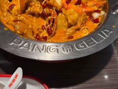 -胖哥俩肉蟹煲(河北勒泰购物中心店)