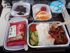 -广州白云国际机场-T2航站楼