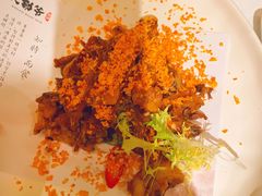 -贝勒爷·酥不腻烤鸭
