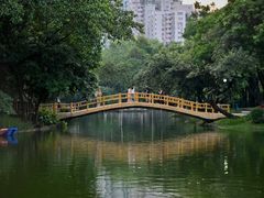 -寮步香市古镇休闲景区