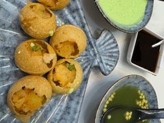 -VATAN INDIAN RESTAURANT米特印度餐厅(城北路店)