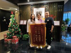 点击看大图 -Babysky·贝瑞佳月子会所(花木店)