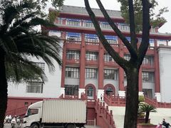 -四川大学(望江校区)