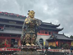 -上海东林寺(金山区)