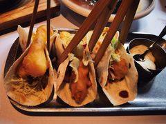 -肴约·花园式餐厅(湖里店)