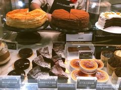 -Awfully Chocolate(来福士广场店)