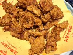 -旺角小渔村·海肠捞饭开创者(二马路店)
