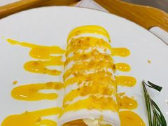 -夏羽记甜品(小榄大信店)