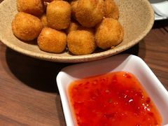 -大树餐厅(益田假日店)