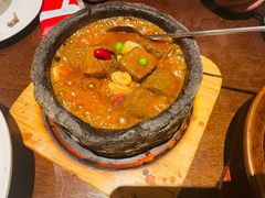 -千百味红餐厅·江西菜(绿地双子塔店)