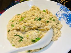 -侯家庄阿才有品私房菜馆