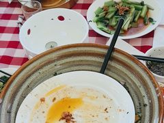 -西贝(太原万象城店)