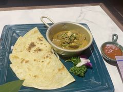 -太食獸泰式茶餐厅(兰州中心首店)