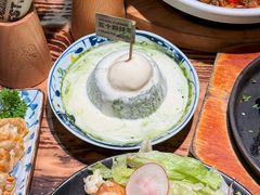 -小川洋风料理(江汉路店)