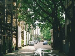 -广州市紫泥堂文化创意园景区