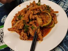 -云南李记罐罐米线饵丝小吃(汉中门金鹰店)