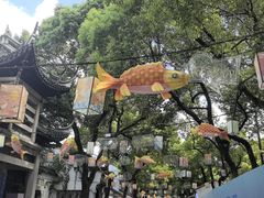 -惠山古镇·寄畅园