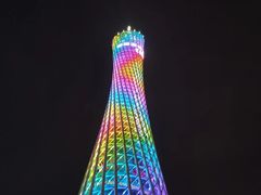 -广州塔