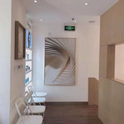 -THE LOG SALON 记录