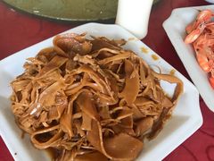 红烧水笋-林家饭店(新林公路店)
