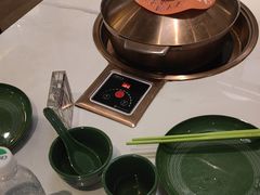 -润园四季椰子鸡火锅(南山海岸城店)