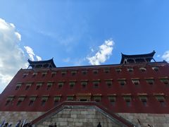 -须弥福寿之庙