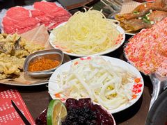 -萍姐火锅·公路夜市(南京新街口店)