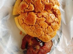 -渔记茶餐厅(渔村店)