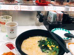 -新一番三文鱼寿司(大东海店)