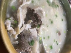 -刘记古镇羊肉汤