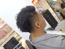 点击看大图 -HD HAIR STYLE