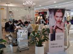 -巴黎春天(浦建店)