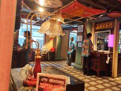 -春梅里卤鹅馆·47年老字号(中山路店)