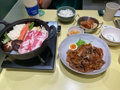 -米仓食堂(皇庭广场店)