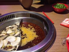 -季季红火锅(丰城洪客隆店)