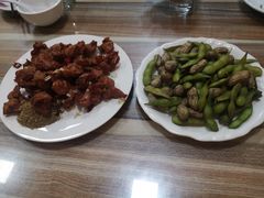 -老七饭馆(光荣道总店)