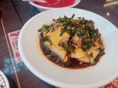 -阿大排档(长春这有山店)