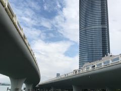 -演武大桥观景平台