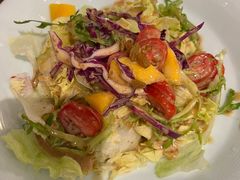 养生大拌菜-锡和无锡菜(景丽苑店)