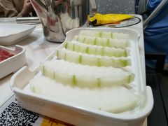 -潮汕大目牛肉火锅(水围店)