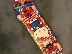 -聚点滑板SPOT SKATE(常熟路店)