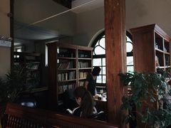 -1901 Cafe(西四店)