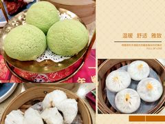 -点都德(龙之梦店)