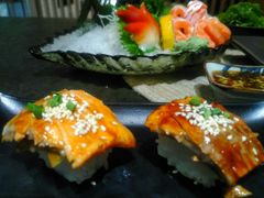 -晓寿司·精致料理(绿地店)